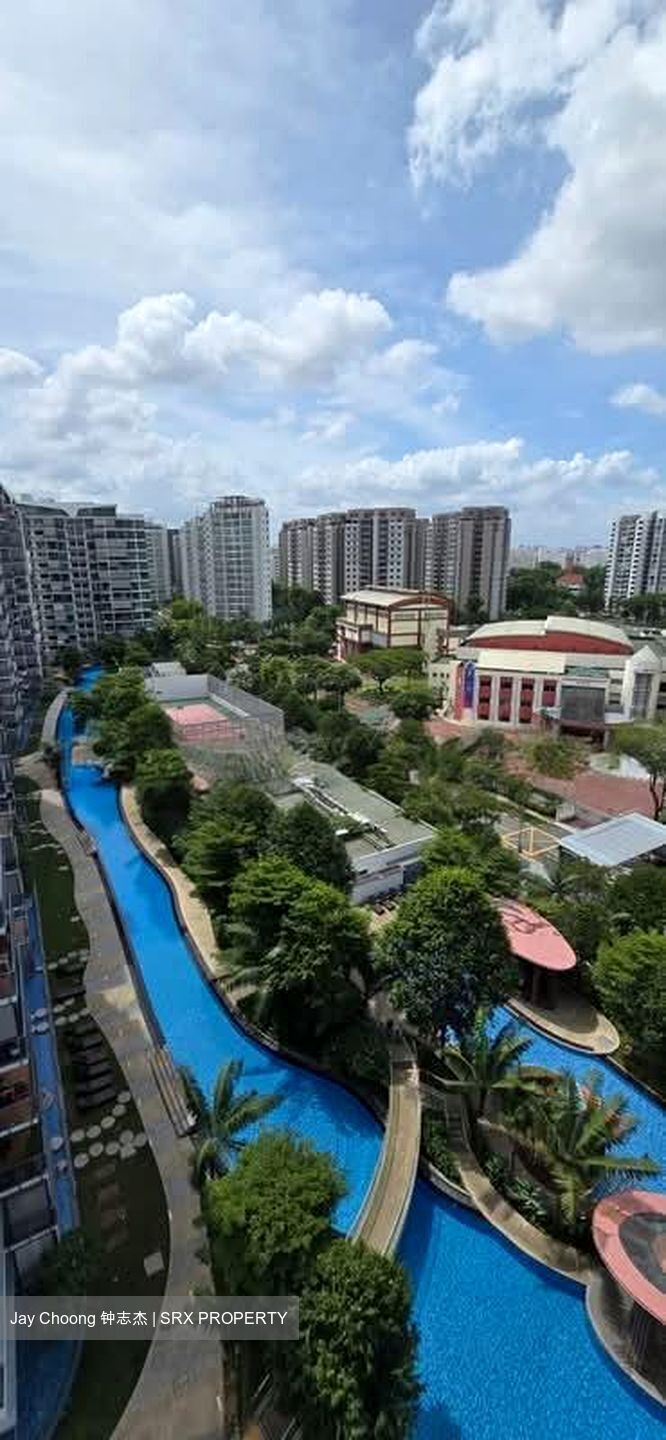 Kingsford Waterbay (D19), Apartment #555610731